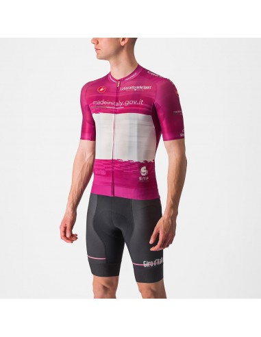 Maillot GdI 23 Race Ciclamino