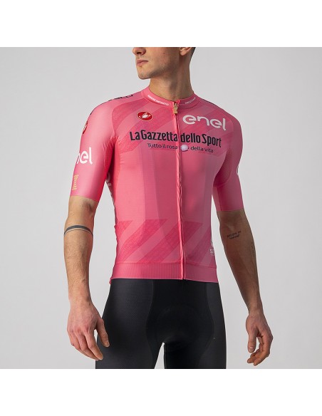 Maillot GdI 21 Race Rs Giro