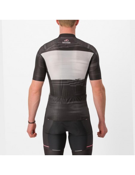 Maillot GdI 23 Race Neg