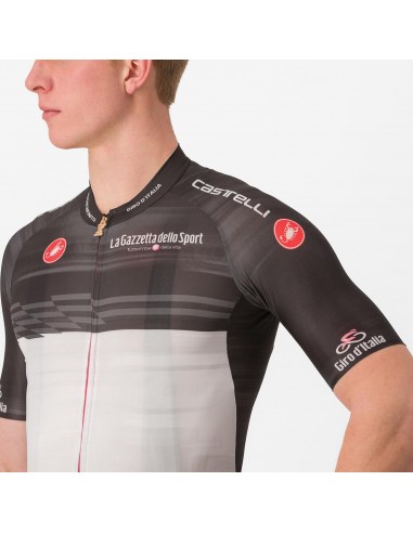 Maillot GdI 23 Race Neg