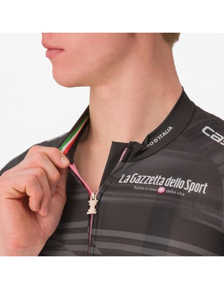 Maillot GdI 23 Race Neg