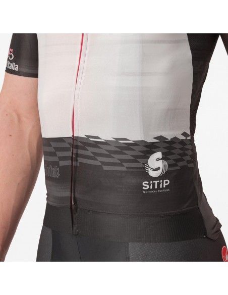 Maillot GdI 23 Race Neg