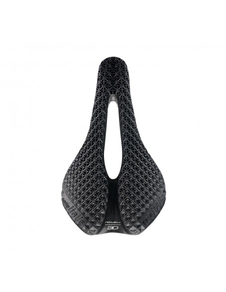 Novus Boost EVO 3D Carbonio Superflow L3