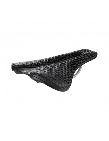 Novus Boost EVO 3D TI 316 Superflow L3