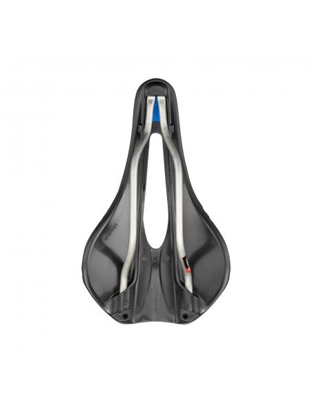 Novus Boost EVO 3D TI 316 Superflow L3