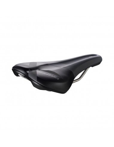 X-Bow TI 316 L1 Gr/Neg