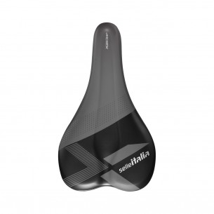 X-Bow TI 316 L1 Gr/Neg 2