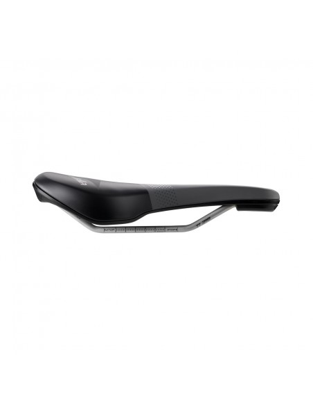 X-Bow TI 316 L1 Gr/Neg