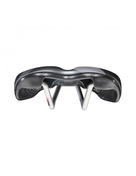 X-Bow TI 316 L1 Gr/Neg