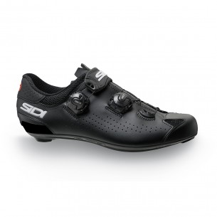 Zapatillas SIDI Genius 10 W Neg/Neg