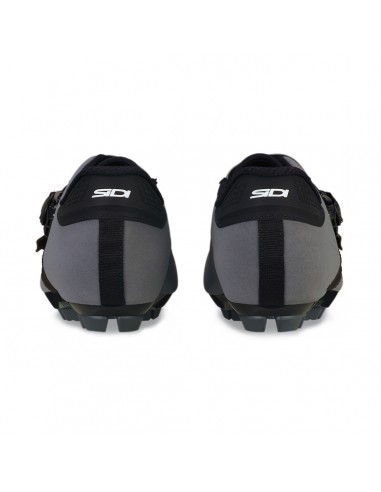 Zapatillas SIDI MTB Aertis Gr/Rj