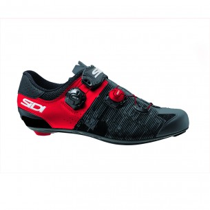 Zapatillas SIDI Genius 10 Antracita/Rj
