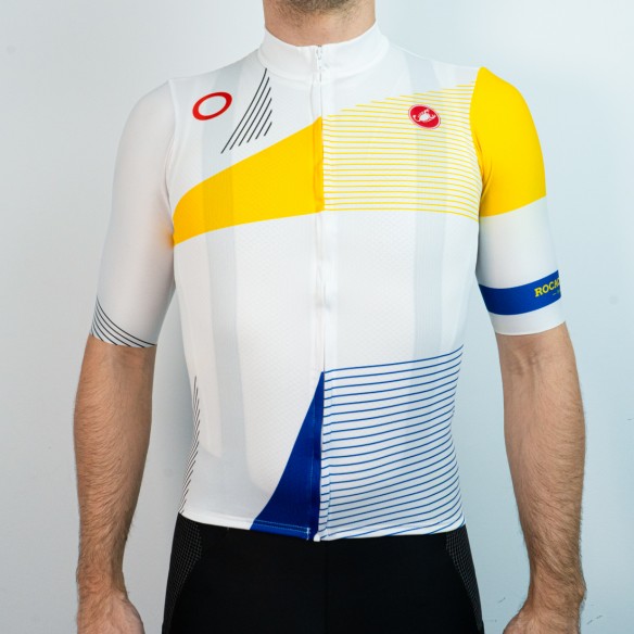 Maillot Squadra Rocacorba Bln