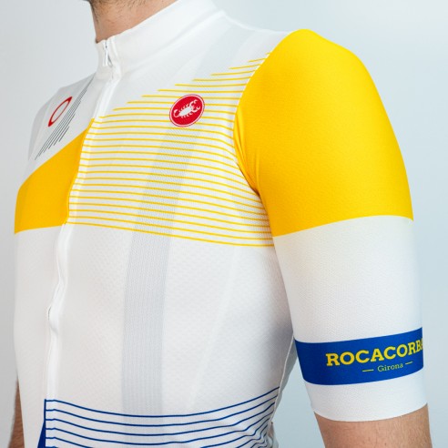 Maillot Squadra Rocacorba Bln