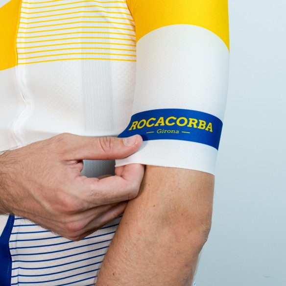 Maillot Squadra Rocacorba Bln