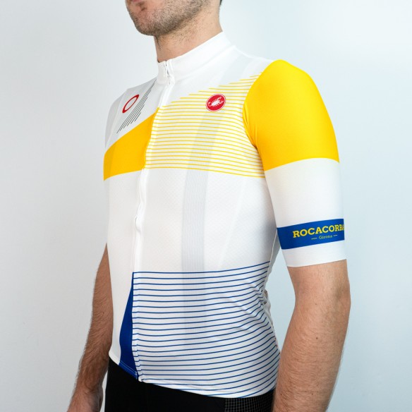 Maillot Squadra Rocacorba Bln