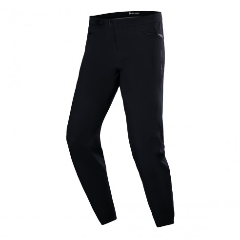 Pantalones Waterproof A-Dura Neg