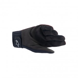 Guantes térmicos Stella A-Dura Burdeos osc 2