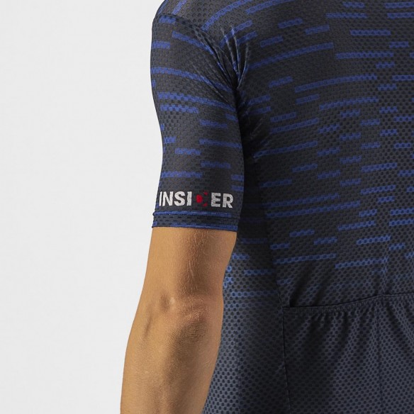 Maillot Insider Az Savile
