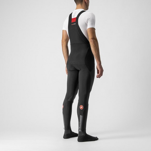 Pantalón Sorpasso Ros Wind Neg