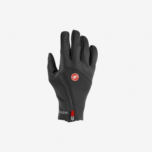Guantes Mortirolo Neg cl