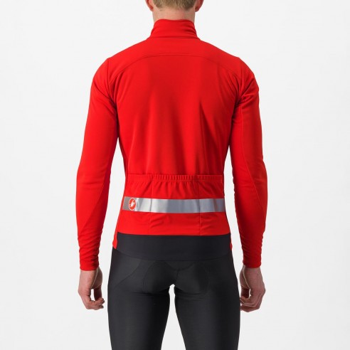 Chaqueta Raddoppia 3 Rj/Plt reflex