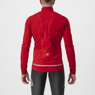 Chaqueta Go Rj/Gr Pt 2