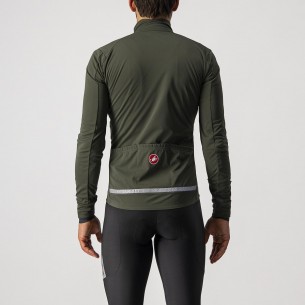 Chaqueta Go Vrd Milit/Rj Fiery 2
