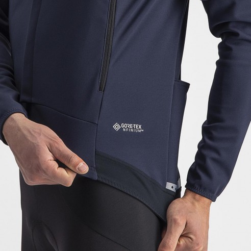 Perfetto RoS 2 convertible Az Belgian/Gr plt