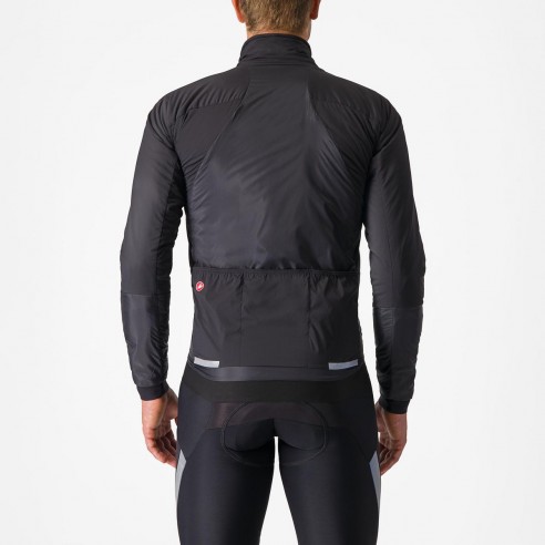 Chaqueta Fly Thermal Neg cl
