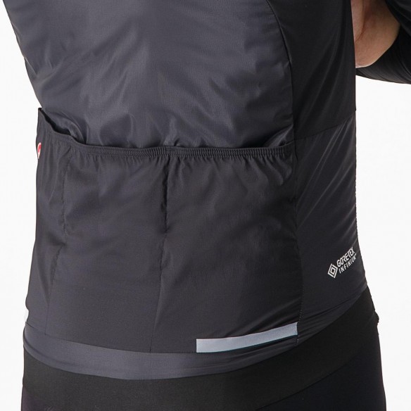 Chaqueta Fly Thermal Neg cl