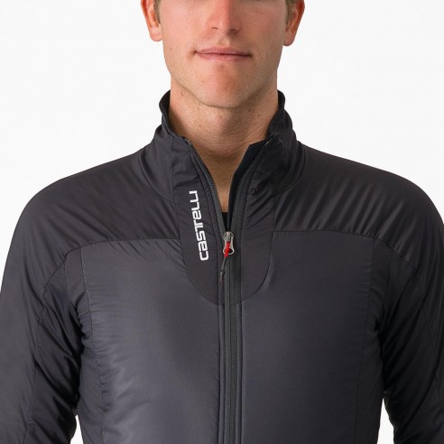 Chaqueta Fly Thermal Neg cl