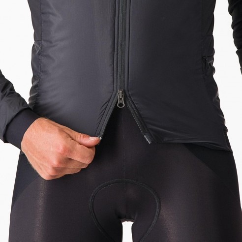 Chaqueta Fly Thermal Neg cl