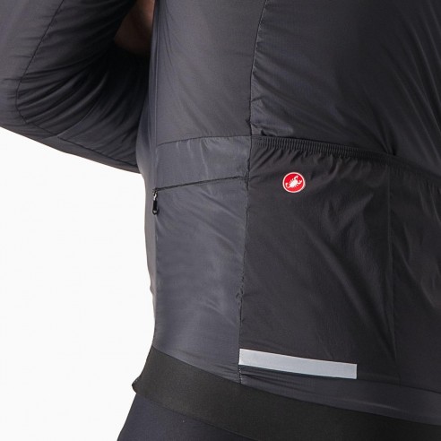 Chaqueta Fly Thermal Neg cl