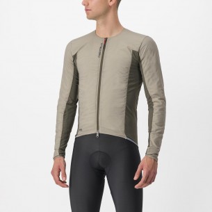 Chaqueta Fly Sey Gr cl/Gr osc