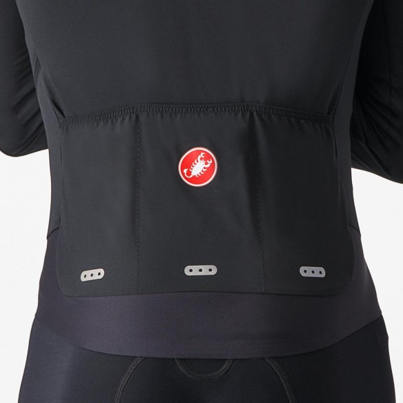 Chaqueta Alpha Flight RoS Neg cl/Gr reflex/Gr osc