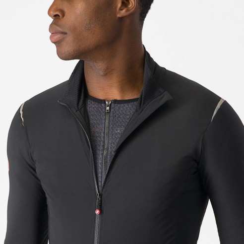 Chaqueta Alpha Flight RoS Neg cl/Gr reflex/Gr osc