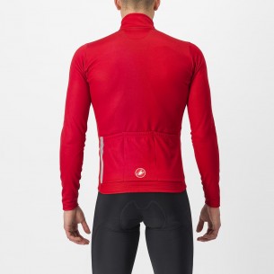 Maillot Entrata Thermal Rj Rich/Neg 2