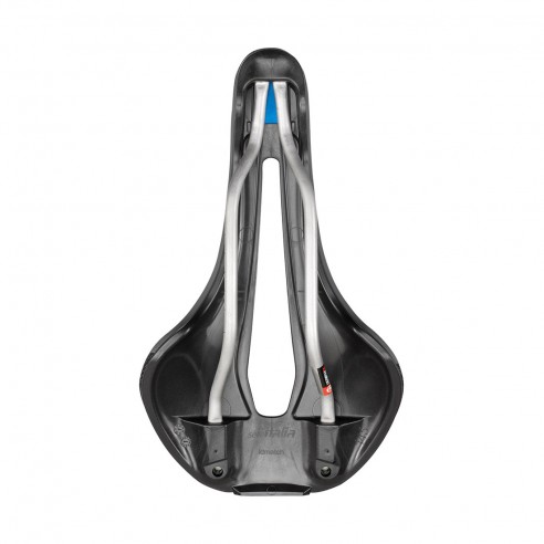 Sillín FLITE Boost X-Cross TI 316 Superflow L3
