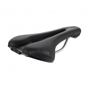 Sillín FLITE Boost X-Cross TI 316 Superflow L3