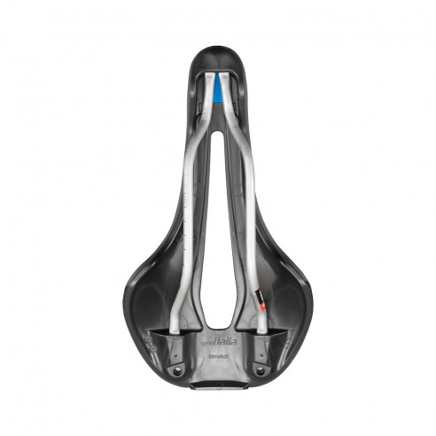 Sillín FLITE Boost X-Cross TI 316 Superflow S3