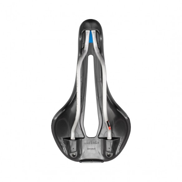 Sillín FLITE Boost X-Cross TI 316 Superflow S3