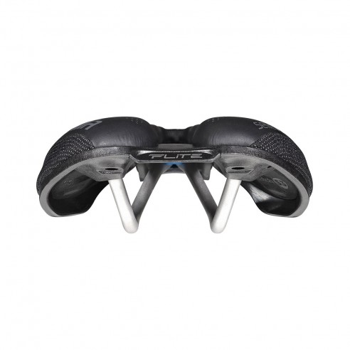 Sillín FLITE Boost X-Cross TI 316 Superflow S3