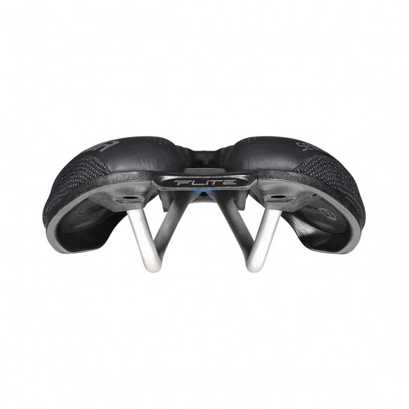 Sillín FLITE Boost X-Cross TI 316 Superflow S3