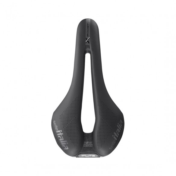 Sillín FLITE Boost X-Cross TI 316 Superflow S3