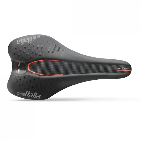 SLR Boost Kit Carbonio L1 Neg