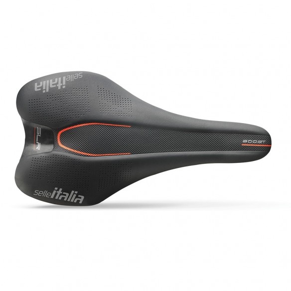 SLR Boost Kit Carbonio L1 Neg