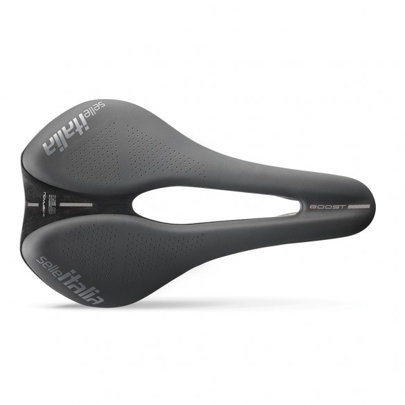 Novus EVO Boost TI 316 Superflow L3 Neg