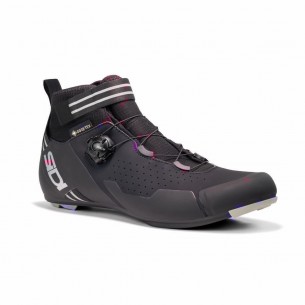 Zapatillas Sidi Nix GTX Neg/Neg 2