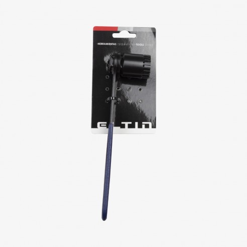 Llave Extractor Pedalier BB